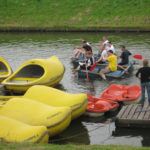 Actief Rondje Pontje Zwolle Hattem