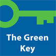 logo Green Key