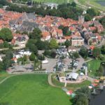 Helicopterview Vadesto