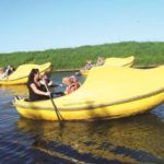 Outoor Adventure Klompvaren