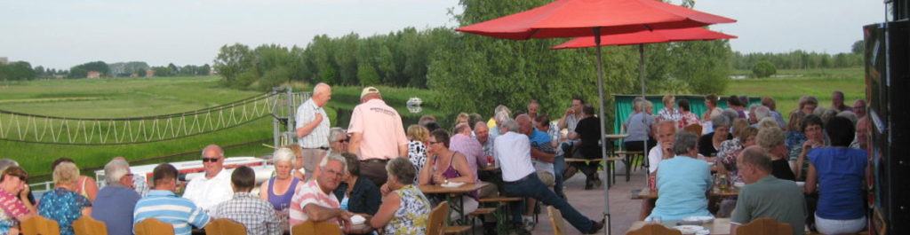 Eten en drinken in Hattem