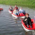 Outdoor - Buitensport Activiteiten