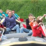 Outdoor - Activiteiten - Gezellig dagje op het water?
